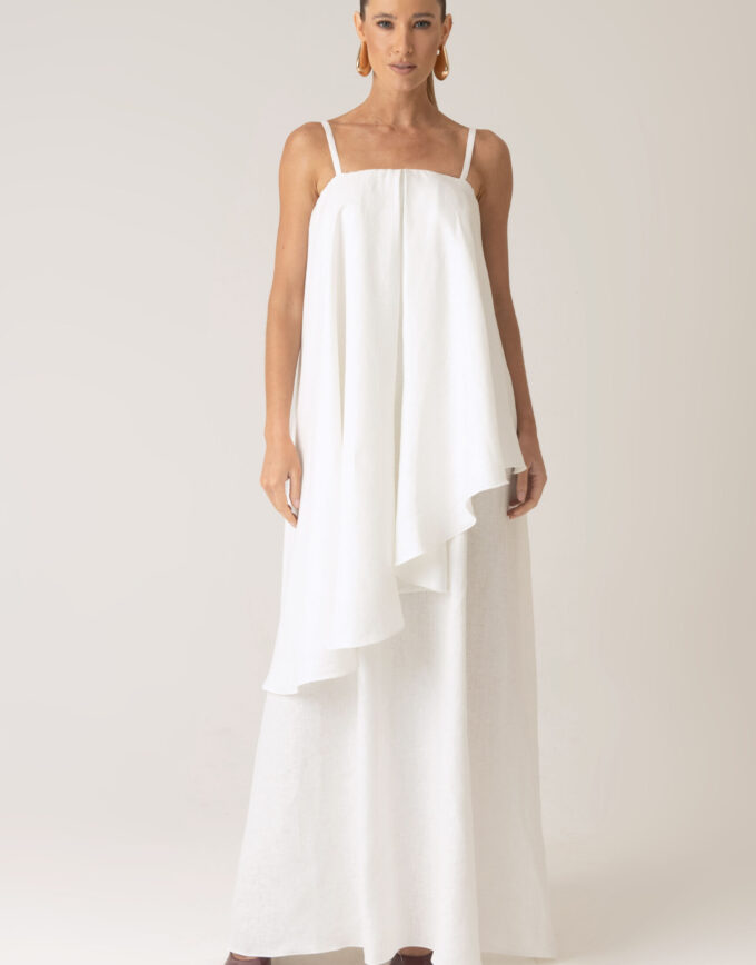 VESTIDO CROMA