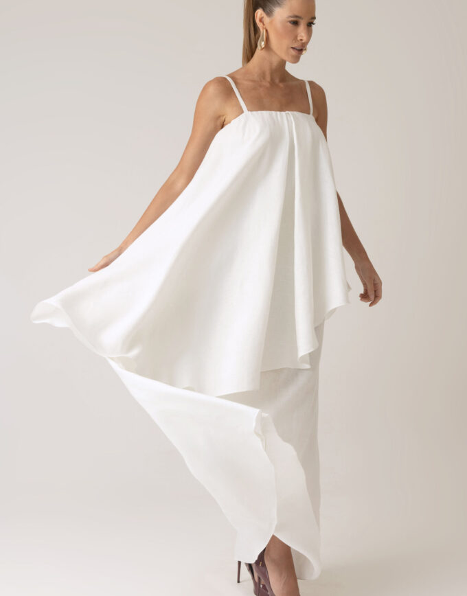 VESTIDO CROMA