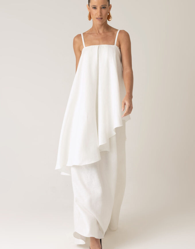 VESTIDO CROMA