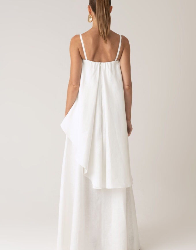 VESTIDO CROMA