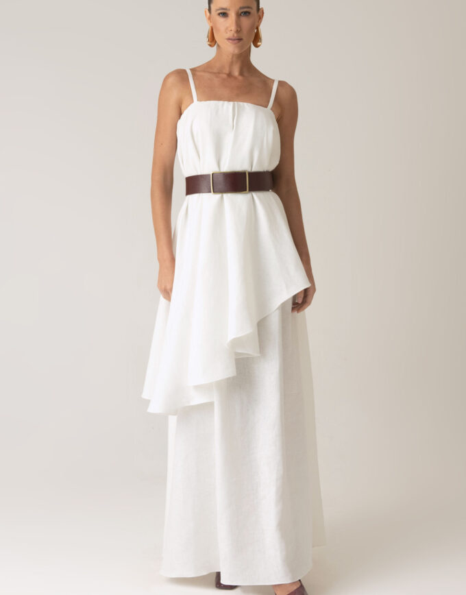 VESTIDO CROMA