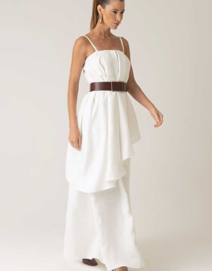 VESTIDO CROMA