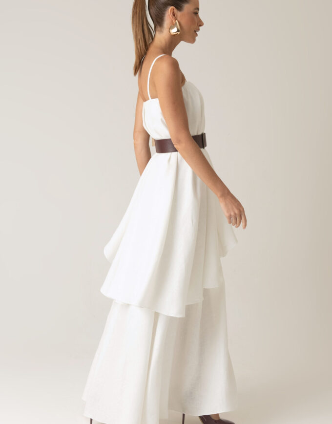 VESTIDO CROMA
