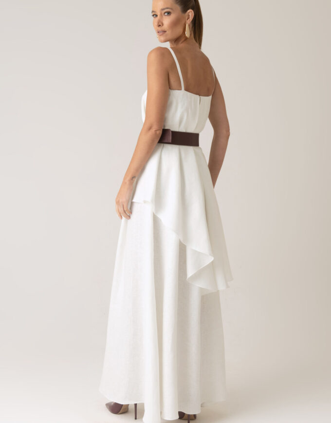VESTIDO CROMA