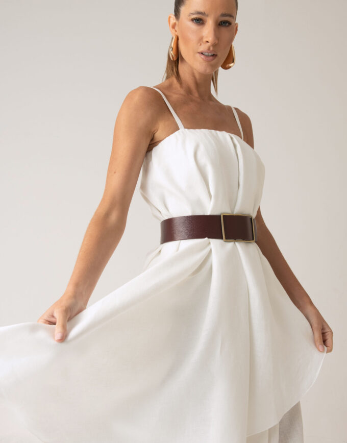 VESTIDO CROMA