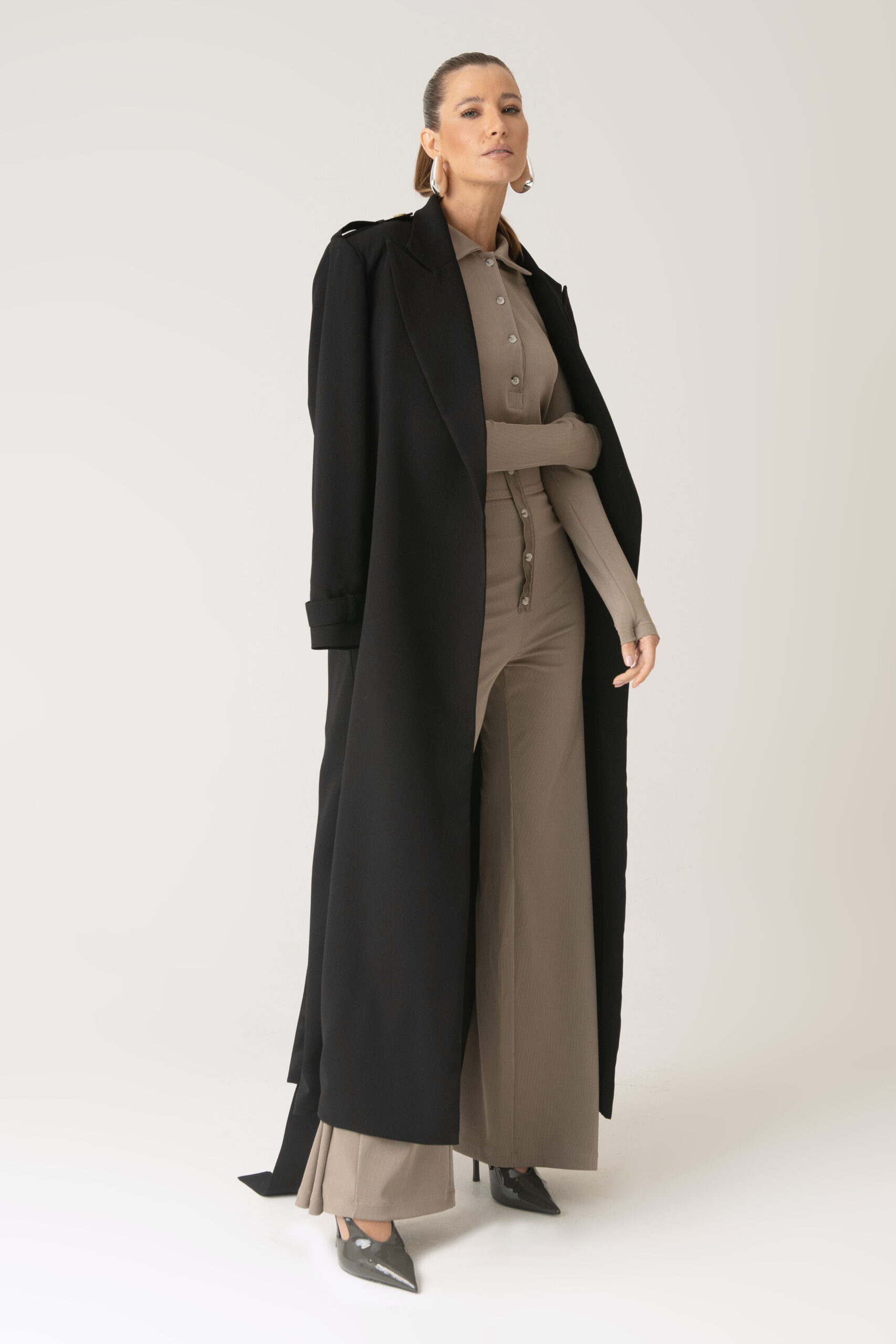 SOBRETUDO MIDNIGHT - Imagem 5