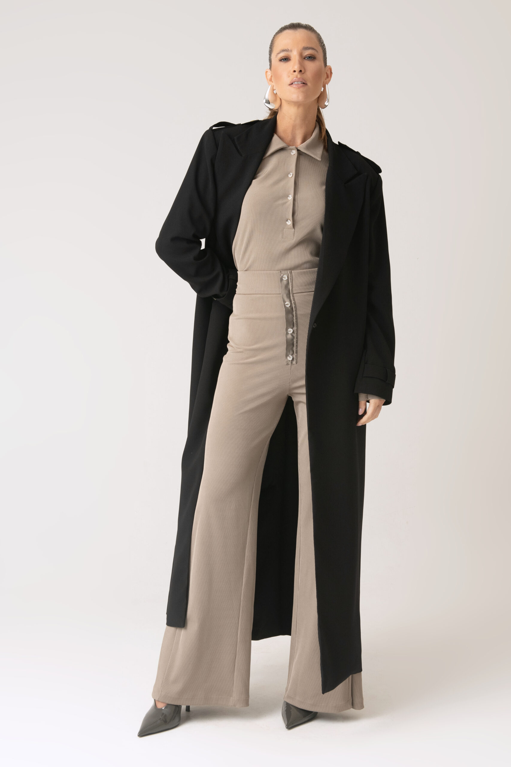 SOBRETUDO MIDNIGHT - Imagem 6