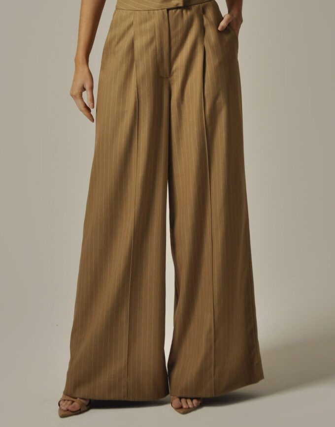 CALÇA FADE