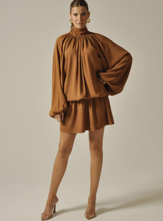 VESTIDO SPICE