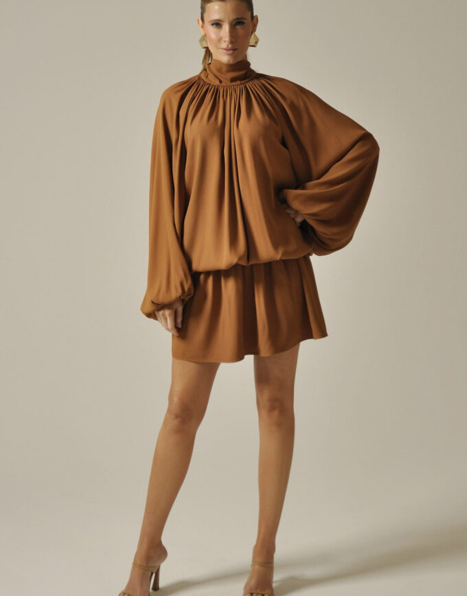 VESTIDO SPICE