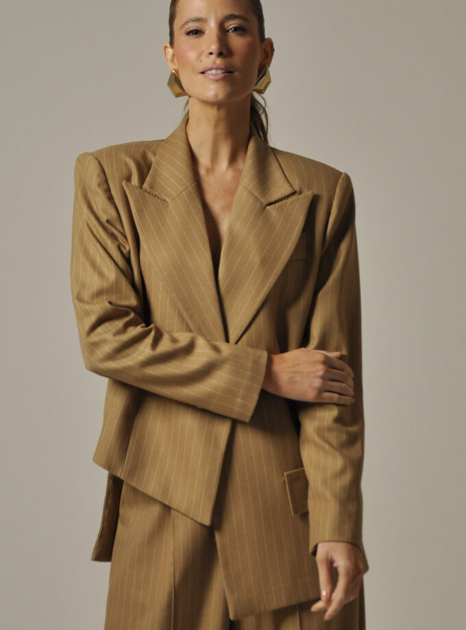 BLAZER TRACE