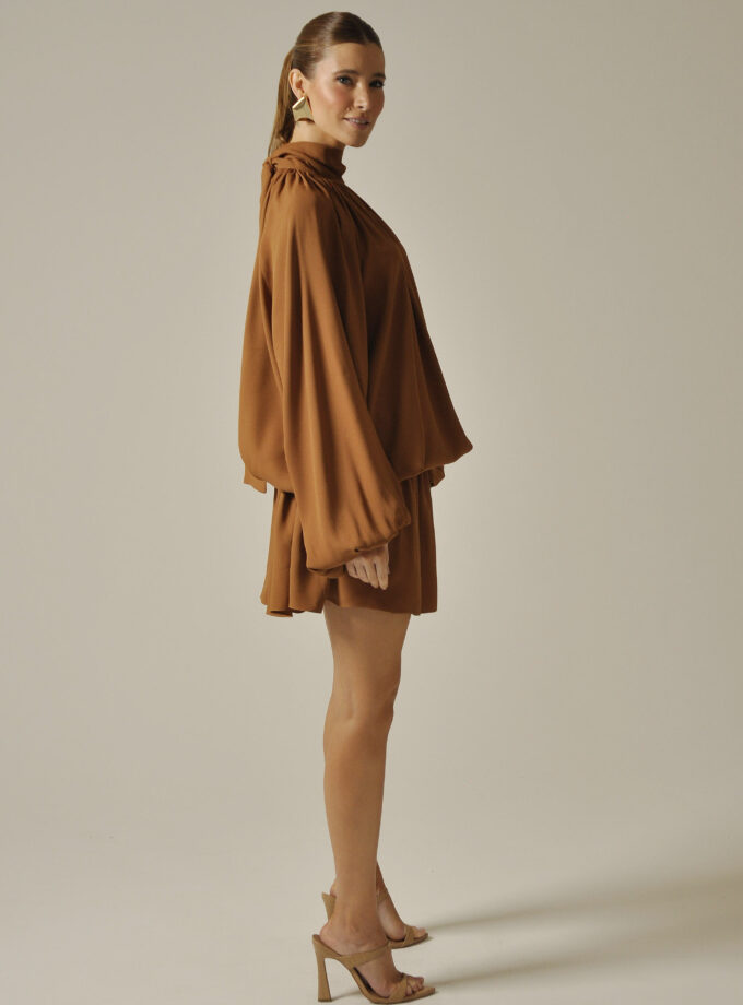VESTIDO SPICE