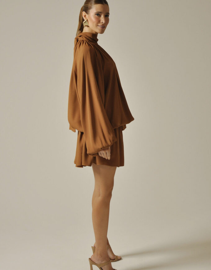 VESTIDO SPICE