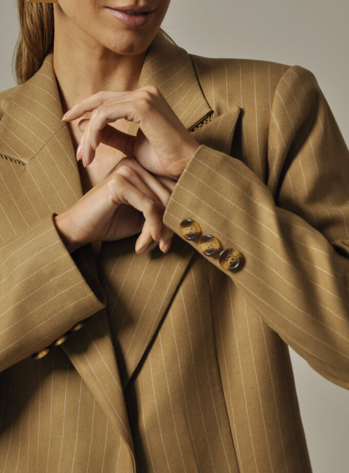 BLAZER TRACE