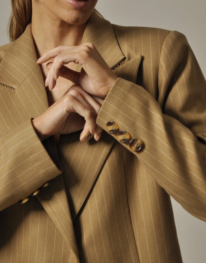 BLAZER TRACE