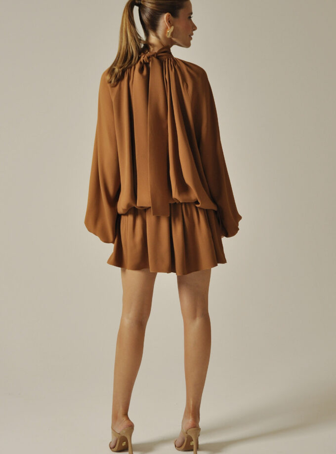 VESTIDO SPICE