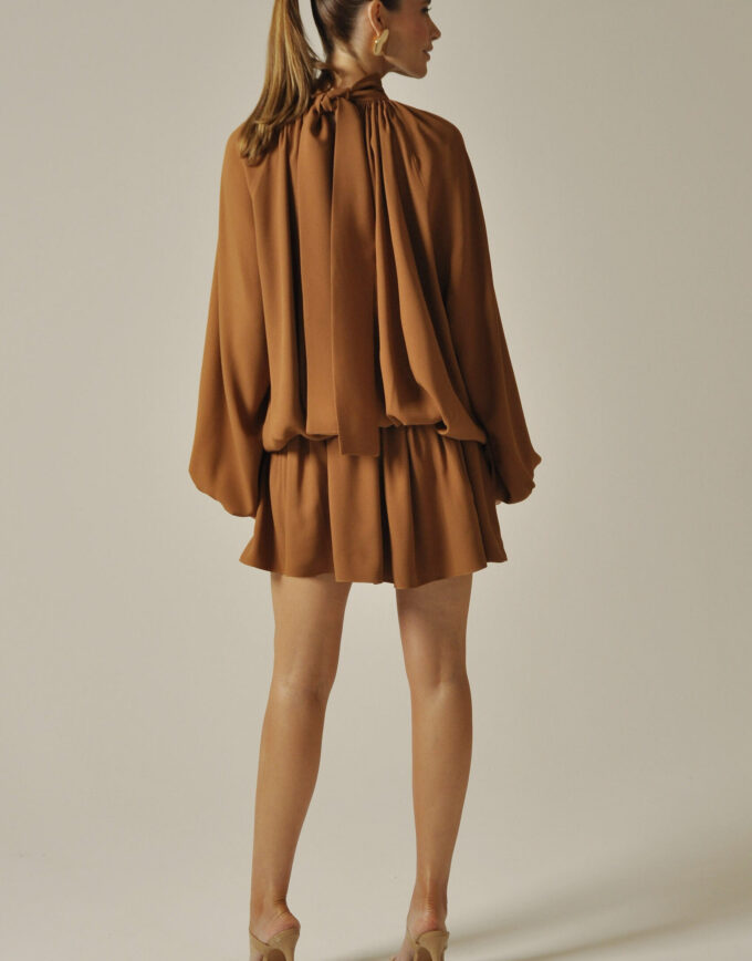 VESTIDO SPICE