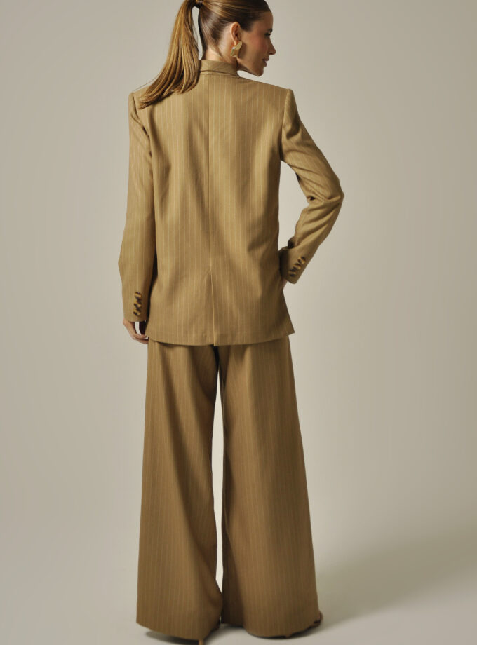 BLAZER TRACE