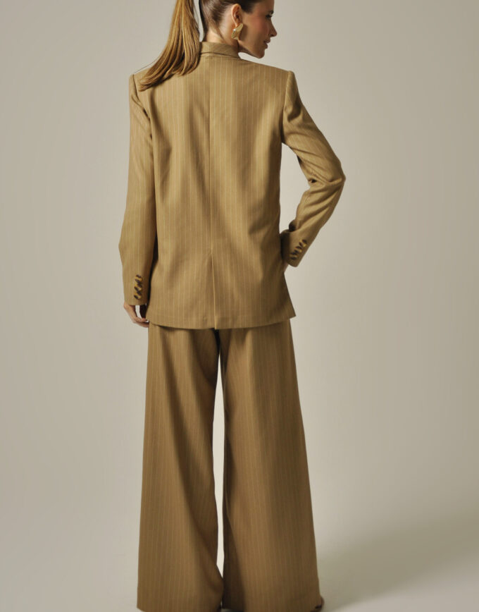 BLAZER TRACE