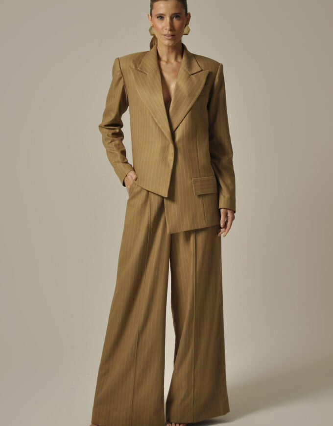 BLAZER TRACE
