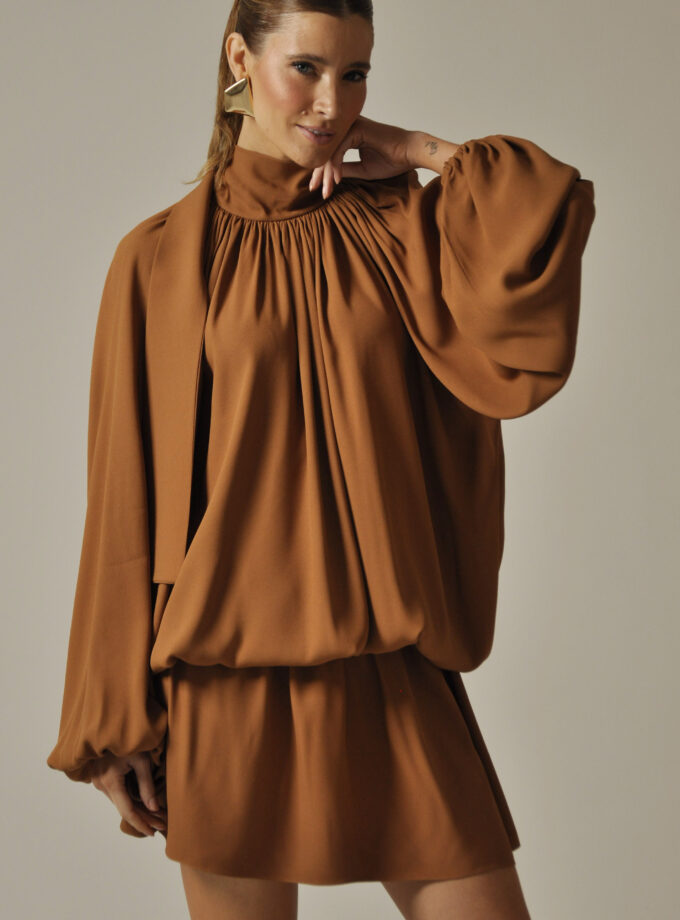 VESTIDO SPICE