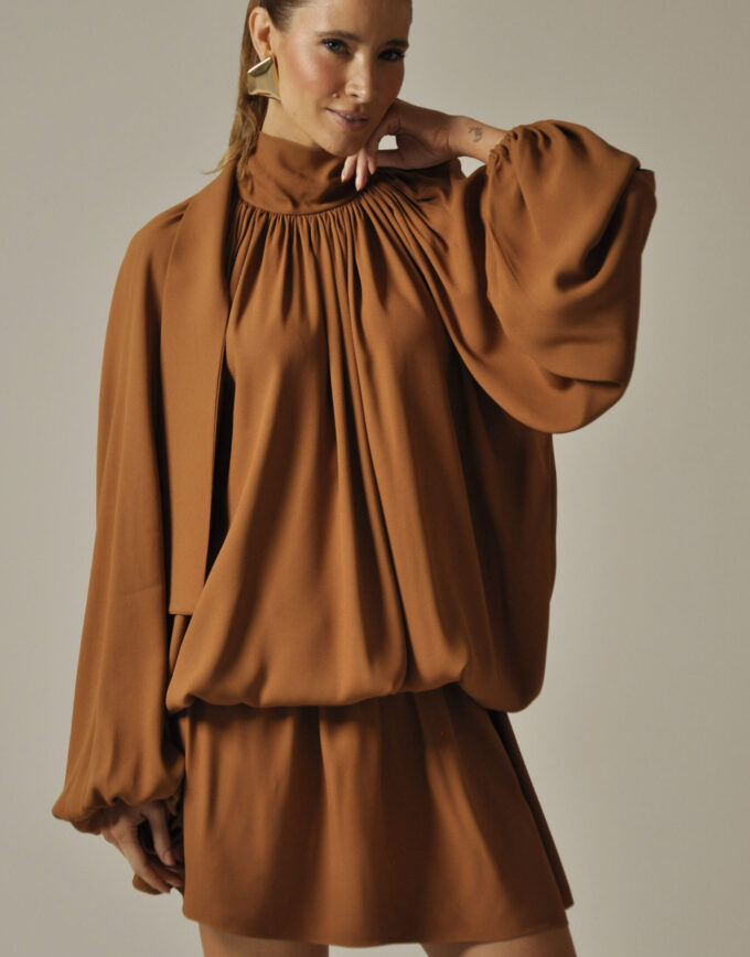 VESTIDO SPICE