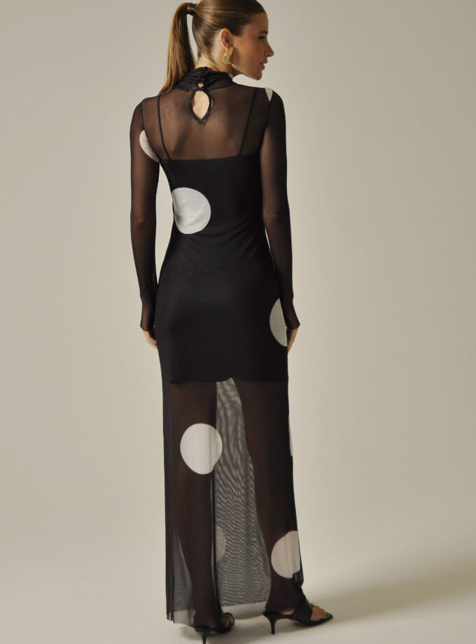 VESTIDO MAGGIE