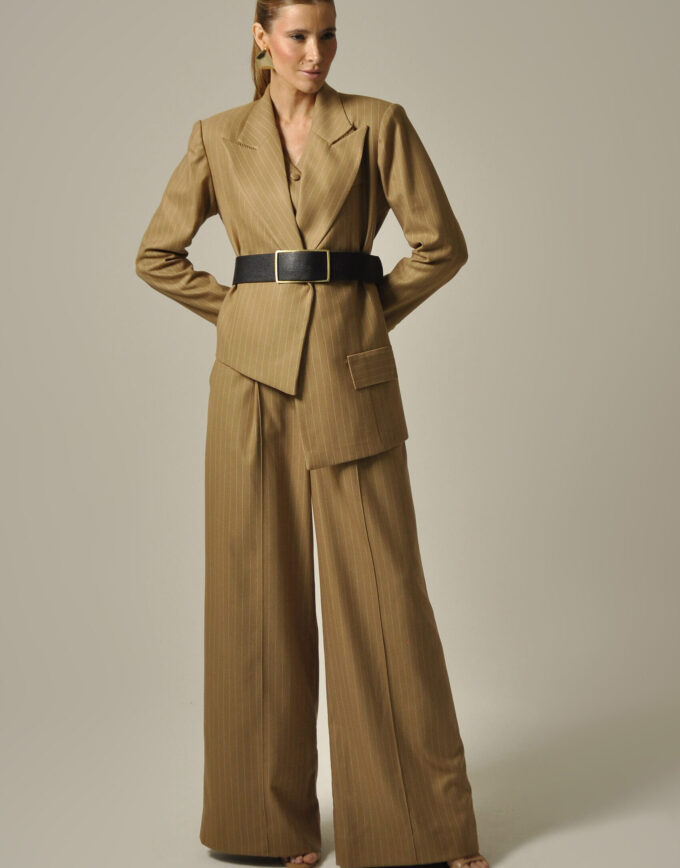 BLAZER TRACE