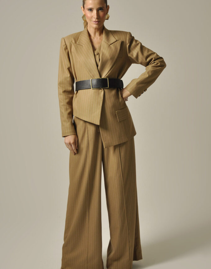 BLAZER TRACE