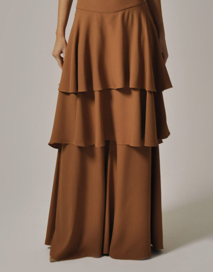 CALÇA/SAIA CHARLES