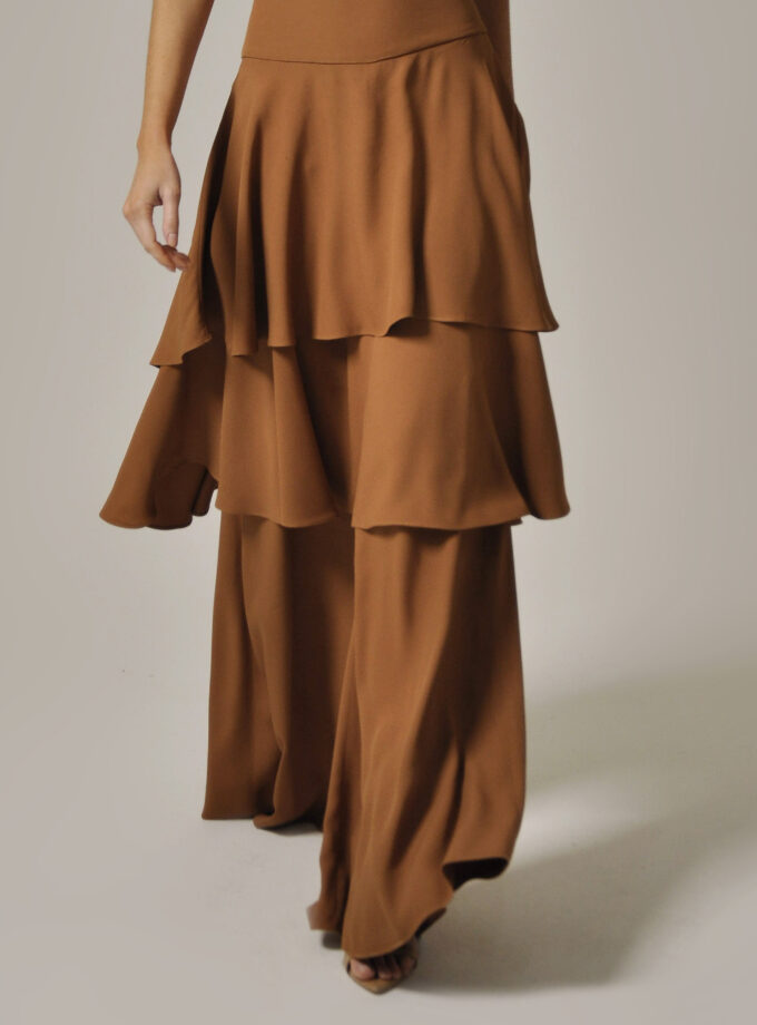 CALÇA/SAIA CHARLES