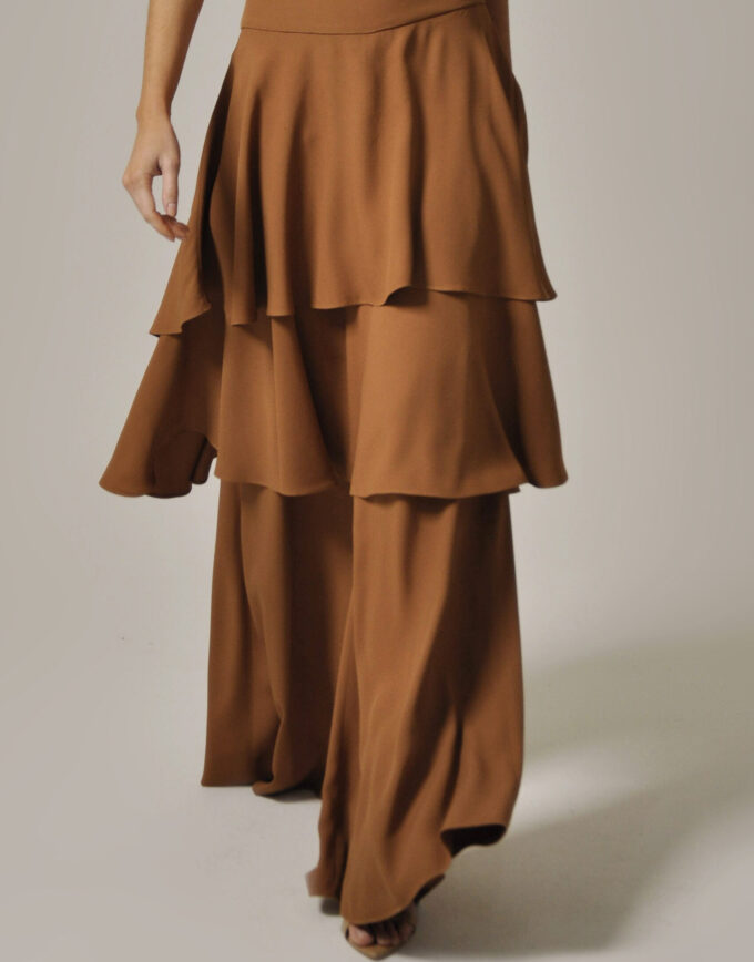 CALÇA/SAIA CHARLES