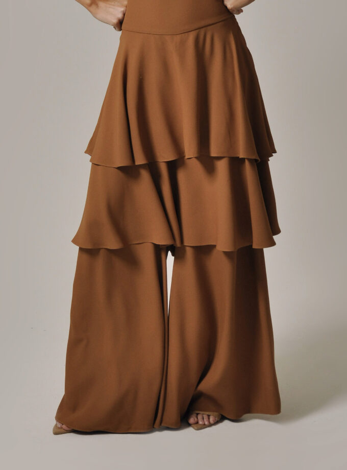 CALÇA/SAIA CHARLES