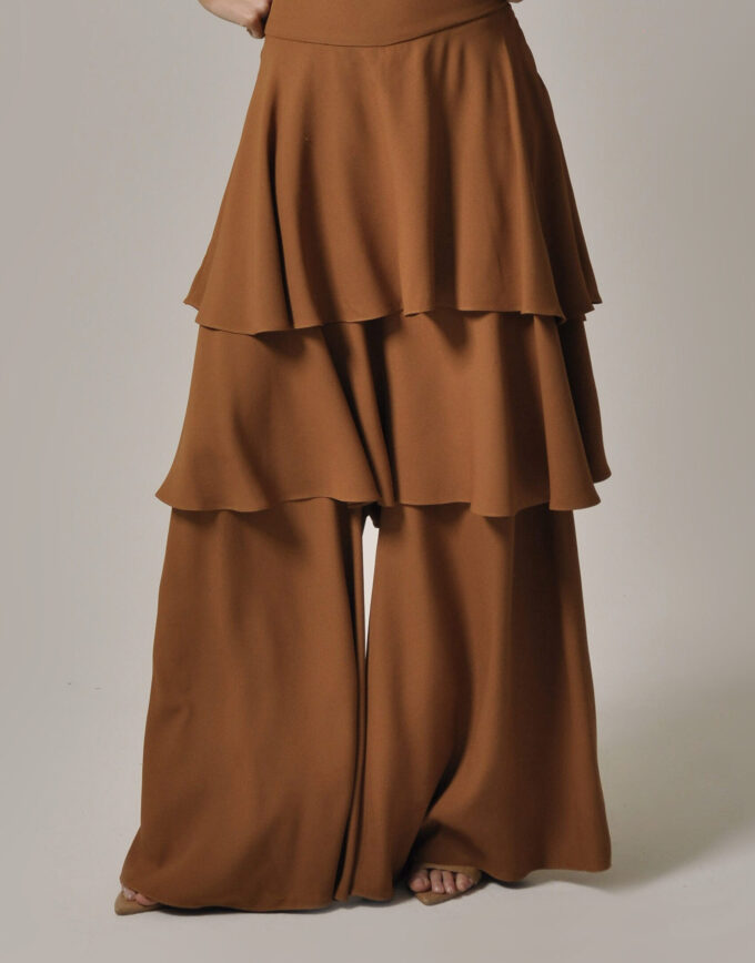 CALÇA/SAIA CHARLES
