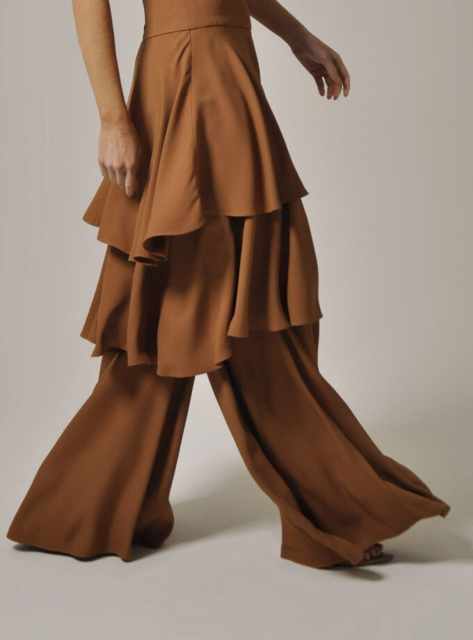 CALÇA/SAIA CHARLES