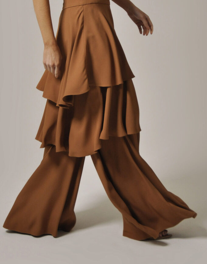 CALÇA/SAIA CHARLES