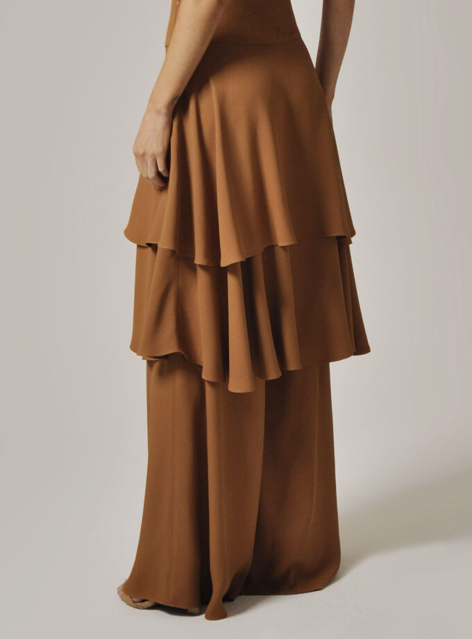CALÇA/SAIA CHARLES