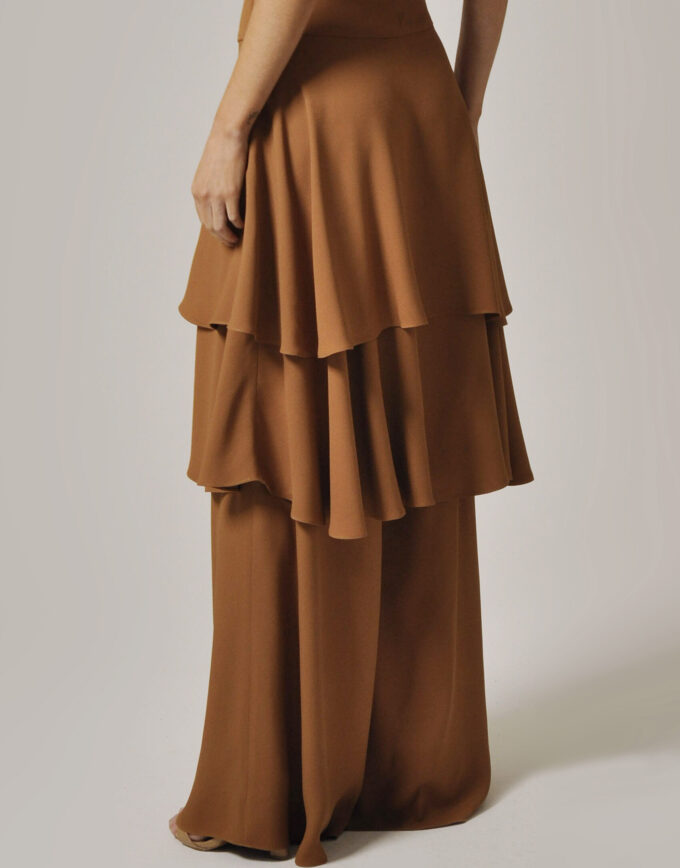 CALÇA/SAIA CHARLES