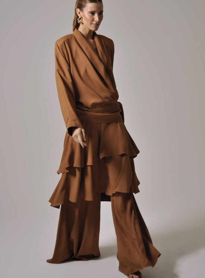 CALÇA/SAIA CHARLES