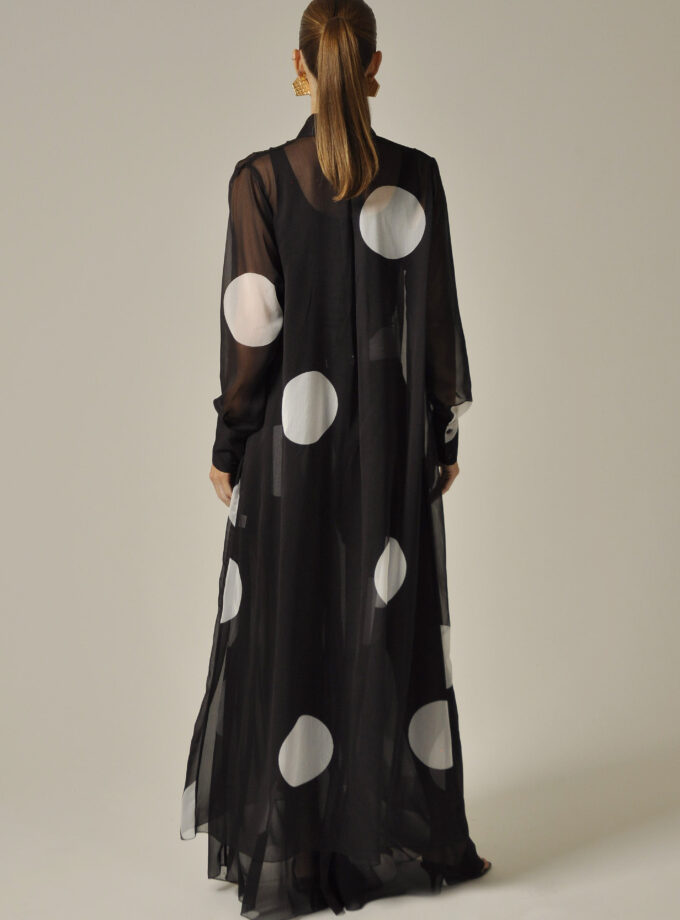 CHEMISE GROUND