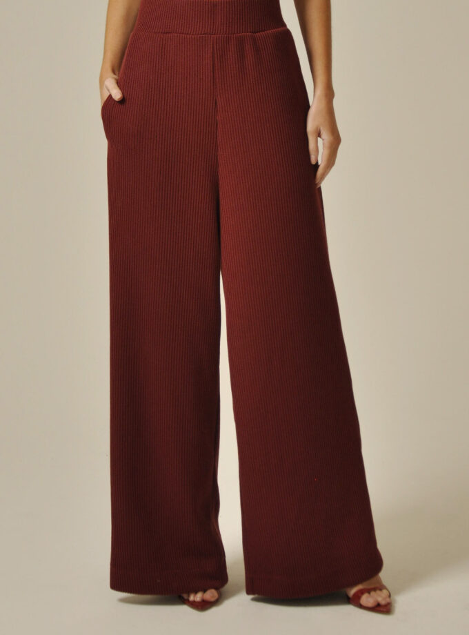 PANTALONA SAMANTHA