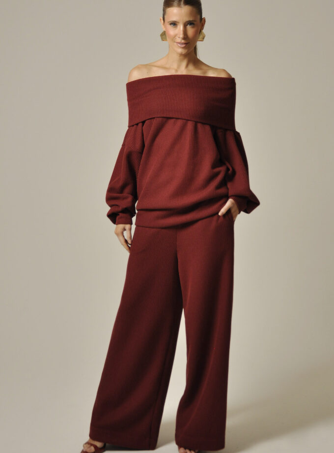PANTALONA SAMANTHA