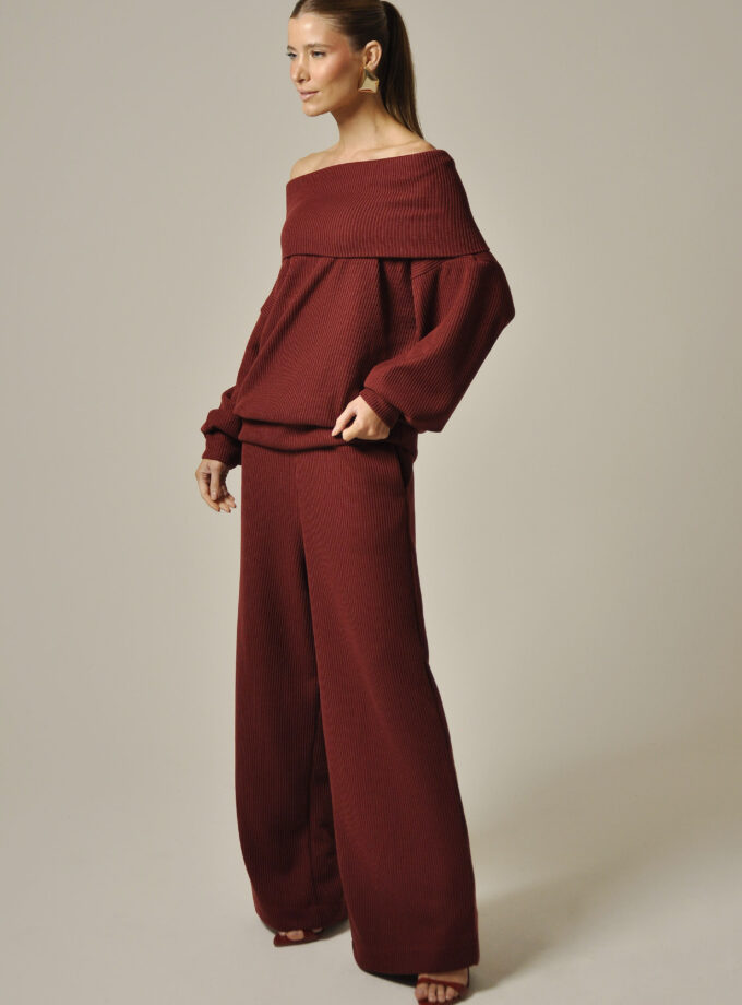 PANTALONA SAMANTHA