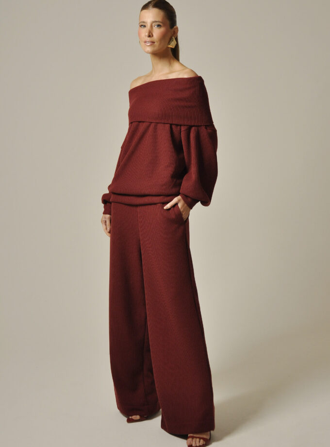 PANTALONA SAMANTHA
