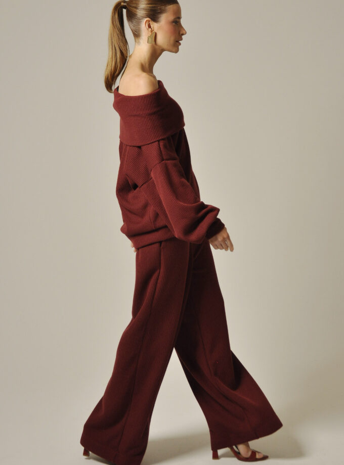 PANTALONA SAMANTHA