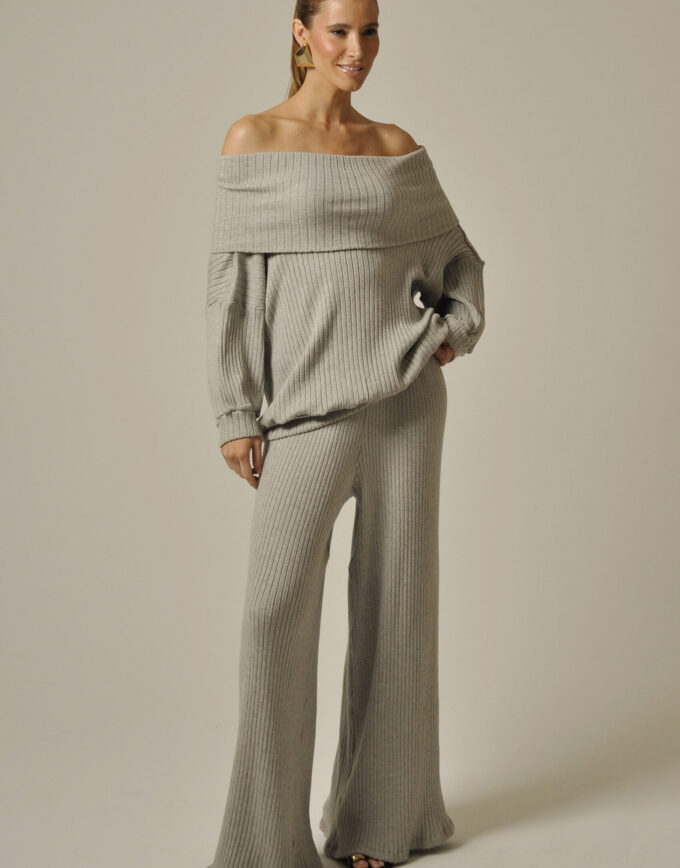 CALÇA KARDAN