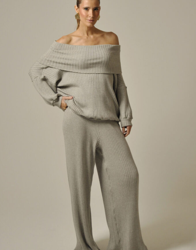 CALÇA KARDAN