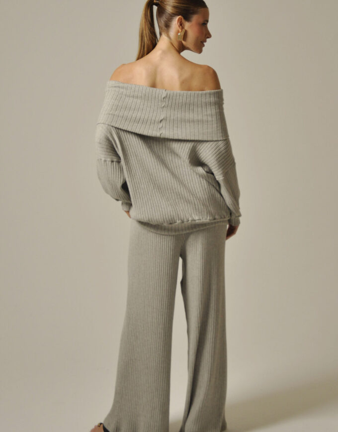 CALÇA KARDAN