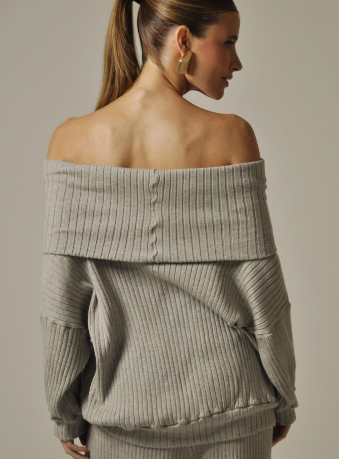 TRICOT ESTRELA
