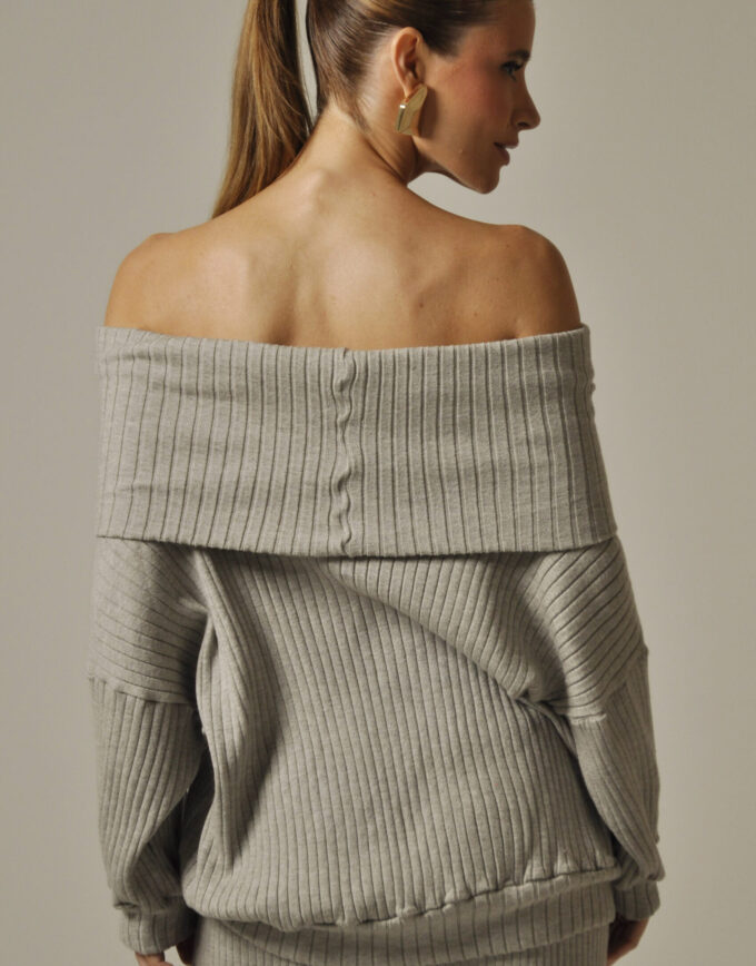 TRICOT ESTRELA